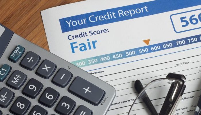 Credit Repair Advice For Any Type Of Problem