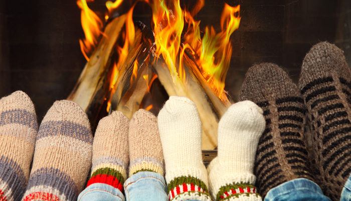 Easy Ways To Cut The Cost Of Heating Your Home