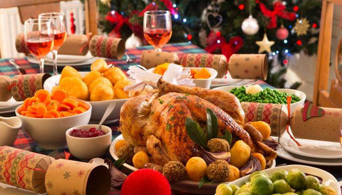 How to stay on top of your food bills over the Holidays