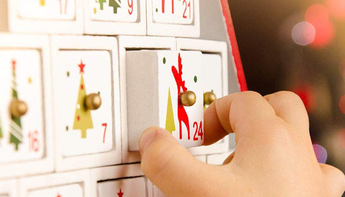 Grown-Up Advent Calendars You'll Love!