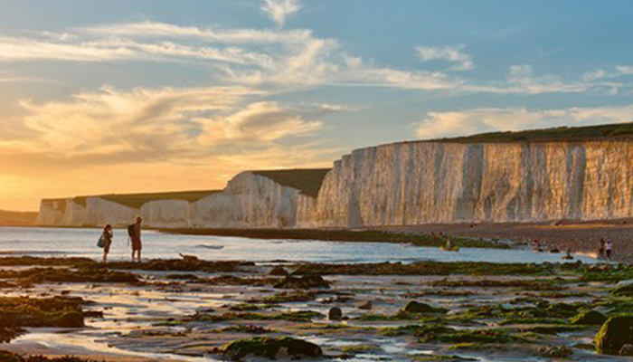 5 Best Adventurous Hikes In England